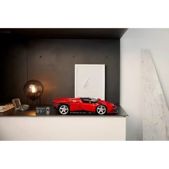 LEGO Technic Ferrari Daytona SP3 42143 LEGO Technic Ferrari Daytona SP3 42143