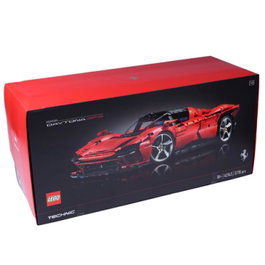 LEGO Technic Ferrari Daytona SP3 42143