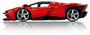 LEGO Technic Ferrari Daytona SP3 42143