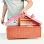 Bluey Escenario de Juego Bluey Family Home