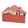 Bluey Escenario de Juego Bluey Family Home