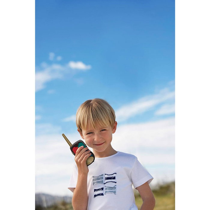 Lexibook Harry Potter Walkie-talkies Alcance hasta 120m Lexibook Harry Potter Walkie-talkies Alcance hasta 120m