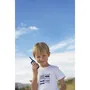 Lexibook Spider-Man Kit de Aventurero Walkie-Talkie 120m Binoculares Linterna Brújula