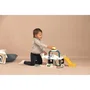 Smoby LS Primer Garaje con Actividades