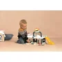 Smoby LS Primer Garaje con Actividades