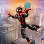Miles Morales Lego Spiderman 76225 Lego