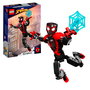 Miles Morales Lego Spiderman 76225 Lego