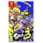 Nintendo Splatoon 3 Juego para Nintendo Switch