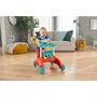 Fisher Price Andador de Actividad Evolutiva Juguete de Aprendizaje Temprano para Bebés 6 Meses y +