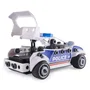 MI COCHE DE POLICIA RC Meccano Junior