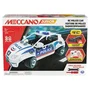 MI COCHE DE POLICIA RC Meccano Junior