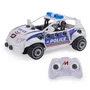 MI COCHE DE POLICIA RC Meccano Junior