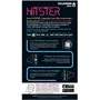 Dujardin Juego de Cartas Hitster - Revive y Ordena Éxitos Musicales por Era de Lanzamiento