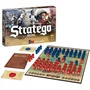 Dujardin Stratego Original 3.0 Jumbo Juego de Mesa para Niños y Adultos a partir de 8 Años