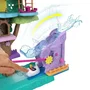POLLY POCKET - House In The Trees - muñeca miniuniverso - 4 años y +