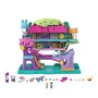 POLLY POCKET - House In The Trees - muñeca miniuniverso - 4 años y +