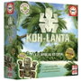Educa Koh Lanta - Juego de mesa