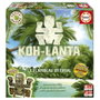 Educa Koh Lanta - Juego de mesa