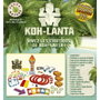 Educa Koh Lanta - Juego de mesa
