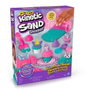 Spin Master Kinetic Sand Unicorn Bake Shop