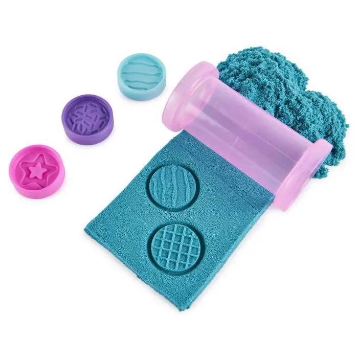 Spin Master Kinetic Sand Unicorn Bake Shop Spin Master Kinetic Sand Unicorn Bake Shop