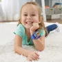Vtech Reloj Interactivo Paw Patrol Chase - Idioma Francés - Multifunción Parlante con Pantalla Animada para Jugar y Aprender