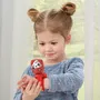 Vtech Reloj Interactivo de Marcus de la Patrulla Canina - Idioma Francés, Caras en 3D