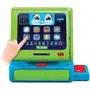 Vtech 1,2,3 Imítame Caja registradora interactiva Maxi Shopping Juguete de imitación para jugar al comerciante Idioma francés