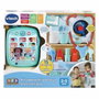Vtech 1,2,3 Imítame - Kit de aprendiz de médico electrónico
