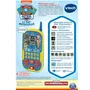 Vtech Paw Patrol El Smartphone Educativo Azul Idioma Francés para Niños con Actividades Lúdicativas de Números, Lógica y Más