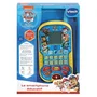 Vtech Paw Patrol El Smartphone Educativo Azul Idioma Francés para Niños con Actividades Lúdicativas de Números, Lógica y Más