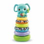 Vtech Baby Baby Elephant Stacko 3 en 1 (Plástico de base biológica)