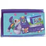 Fun House Cofre de Juguete Plegable Paw Patrol para Niña, Pat'Patrouille, Caja de Almacenamiento Infantil a partir de 3 años, L 56.5 x P 36 x H 31 cm