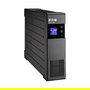Eaton Ellipse PRO 1200 Tower SAI UPS Line-Interactive ELP1200DIN, 1.2kVA/750W, 230V, 8 Salidas Schuko, USB, RJ-45/RJ-11, Batería VRLA