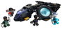 LEGO Marvel Shuri's Sunbird 76211 Multicolor