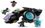 LEGO Marvel Shuri's Sunbird 76211 Multicolor