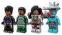 LEGO Marvel Shuri's Sunbird 76211 Multicolor