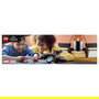 LEGO Marvel Super Heroes Shuri's Sunbird - Juego de Construcción 355 Piezas para Niños Niñas a Partir de 8 Años
