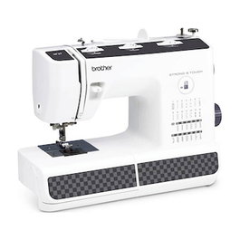 Brother HF27 Nähmaschine Strong & Tough