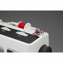 Brother HF27 Blanca Máquina de Coser Strong & Tough