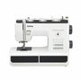 Brother HF27 Blanca Máquina de Coser Strong & Tough