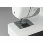 Brother HF27 Blanca Máquina de Coser Strong & Tough
