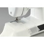 Brother HF27 Blanca Máquina de Coser Strong & Tough