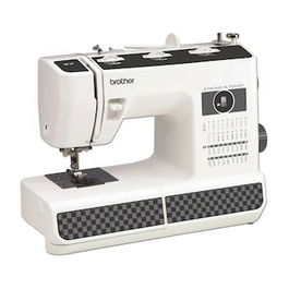 Brother HF37 Nähmaschine Strong & Tough Máquina de Coser