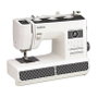 Brother HF37 Máquina de coser mecánica con 37 puntos