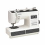 Brother HF37 Máquina de coser mecánica con 37 puntos