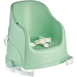 Thermobaby THE3023190016399 Silla Booster de 6 a 36 meses Arnés de seguridad de 3 puntos Céladon Green