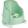 Thermobaby THE3023190016399 Silla Booster de 6 a 36 meses Arnés de seguridad de 3 puntos Céladon Green