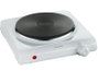 Severin KP 1091 Placa Eléctrica 1500 W Blanco