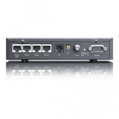Severin KP 1091 Placa Eléctrica 1500 W Blanco